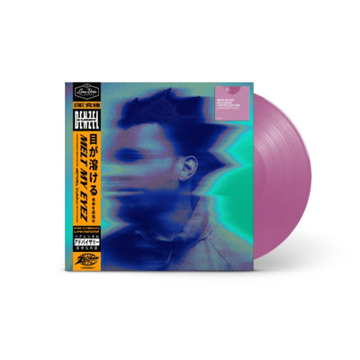 Melt My Eyez See Your Future (Indie Exclusive Lavender Vinyl)