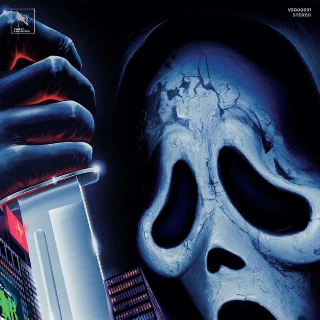 Scream VI (Music From The Motion Picture) (Stab Green Vinyl)