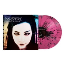 Fallen (20th Anniversary Deluxe Edition)