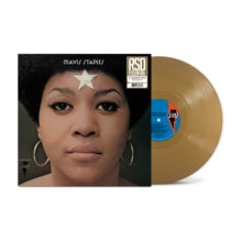 Mavis Staples (Gold Star Vinyl)