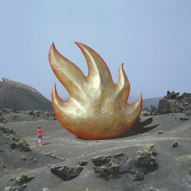 Audioslave (150g 2LP)