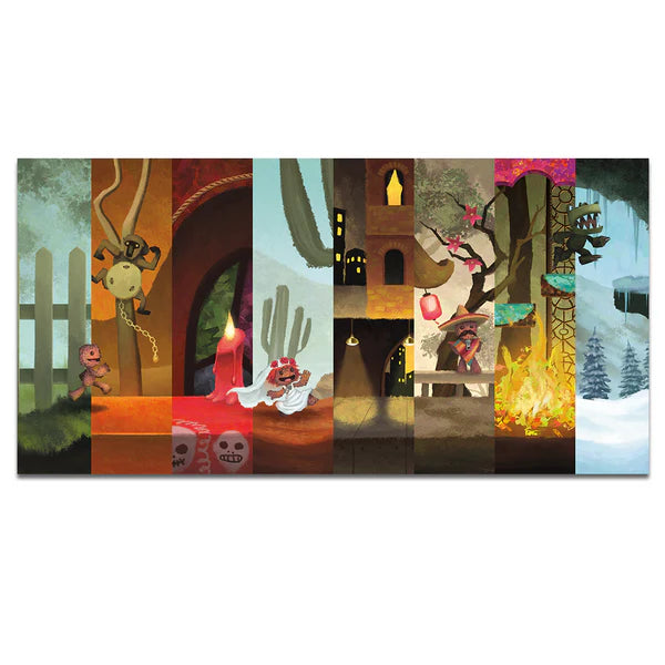 LittleBigPlanet (Vinyl)