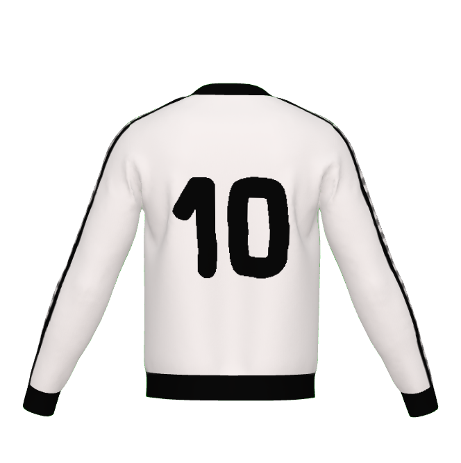 Number 10