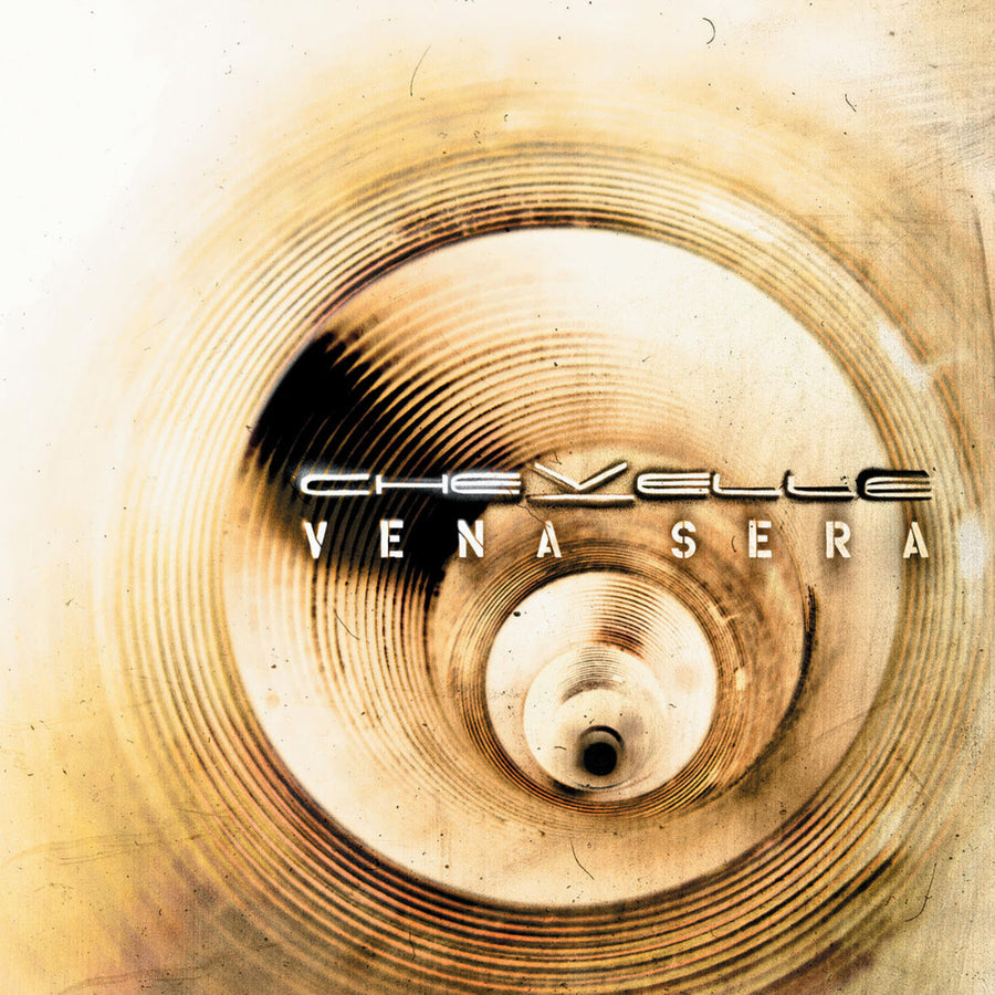 Vena Sera (CD)