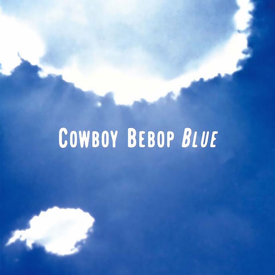 Cowboy Bebop: Blue [Import CD]