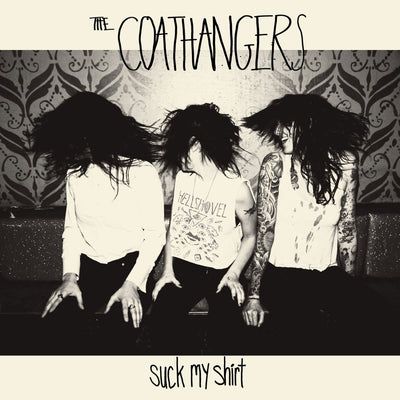 Suck My Shirt (CD)