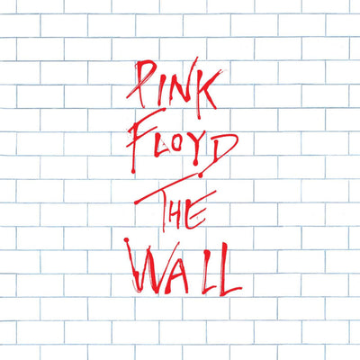The Wall (2xCD Set)