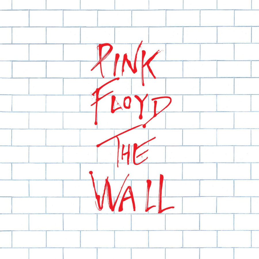 The Wall (2xCD Set)