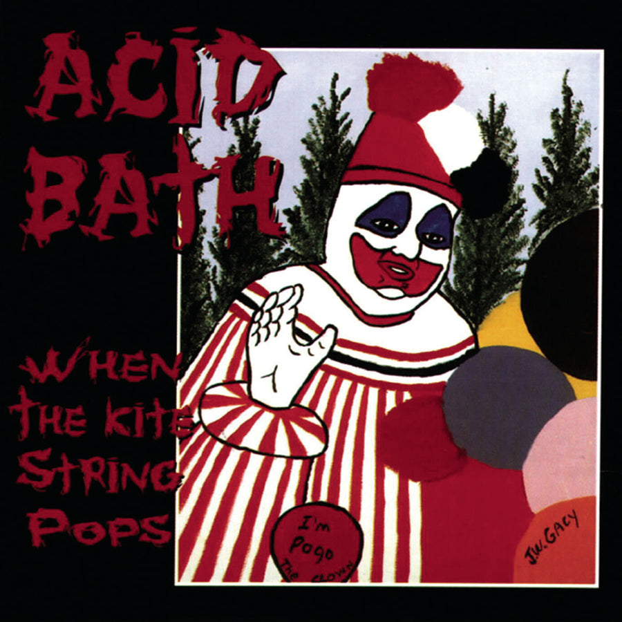 When the Kite String Pops (CD)