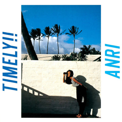 Timely!! [Import Blu-Spec CD]
