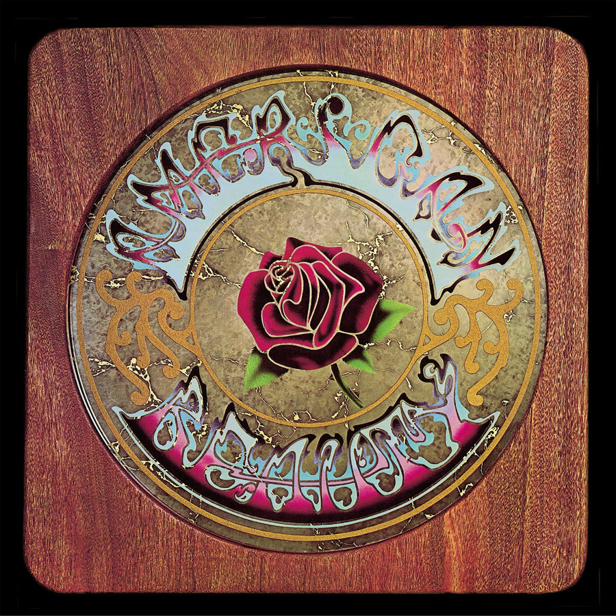American Beauty (50th Anniversary Edition)