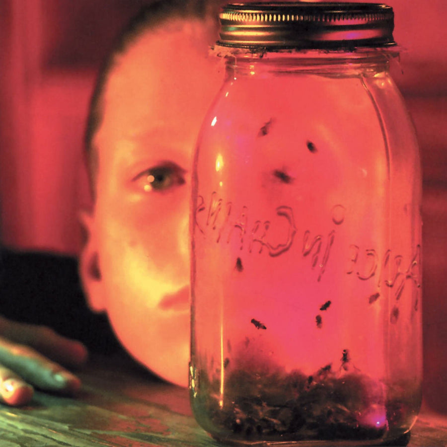 Jar of Flies (CD)