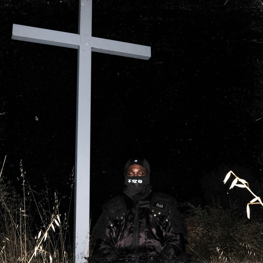 I Lay Down My Life for You (Indie Exclusive Vinyl)