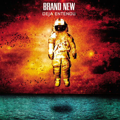 Deja Entendu (CD)