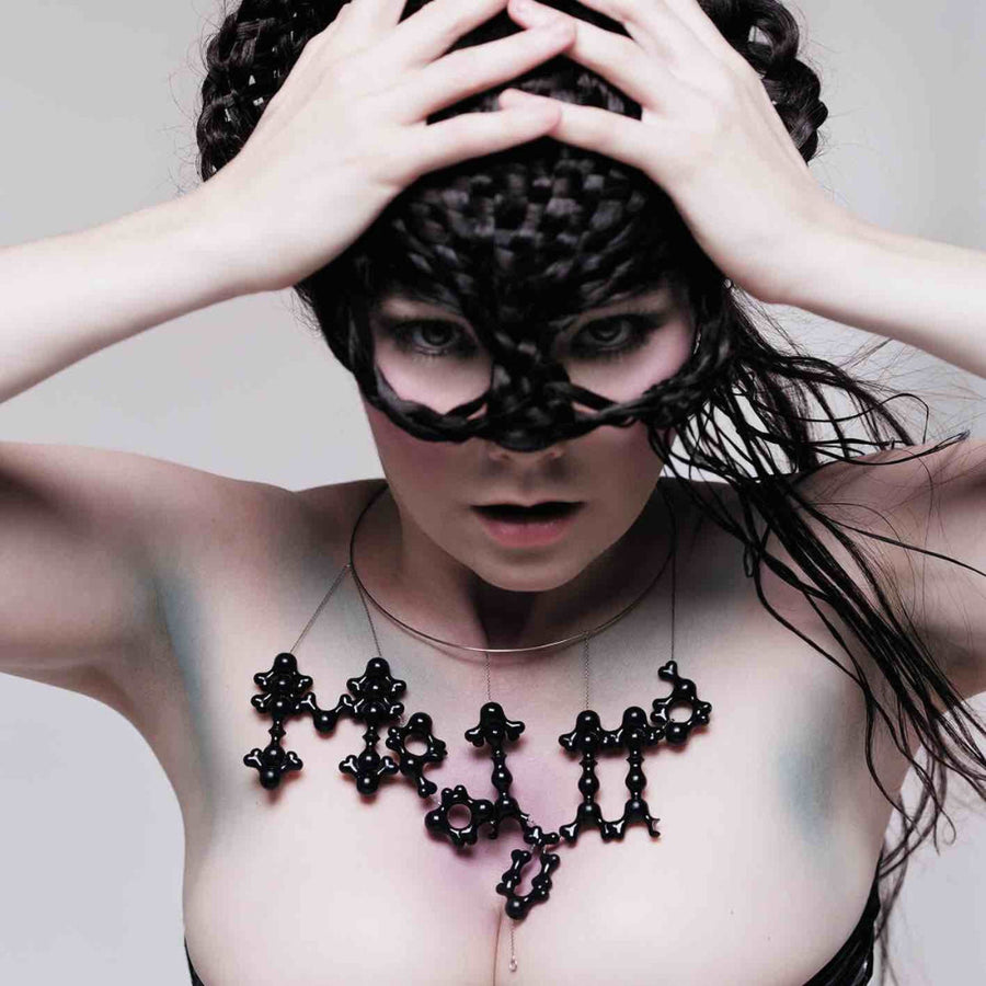 Medulla (CD)