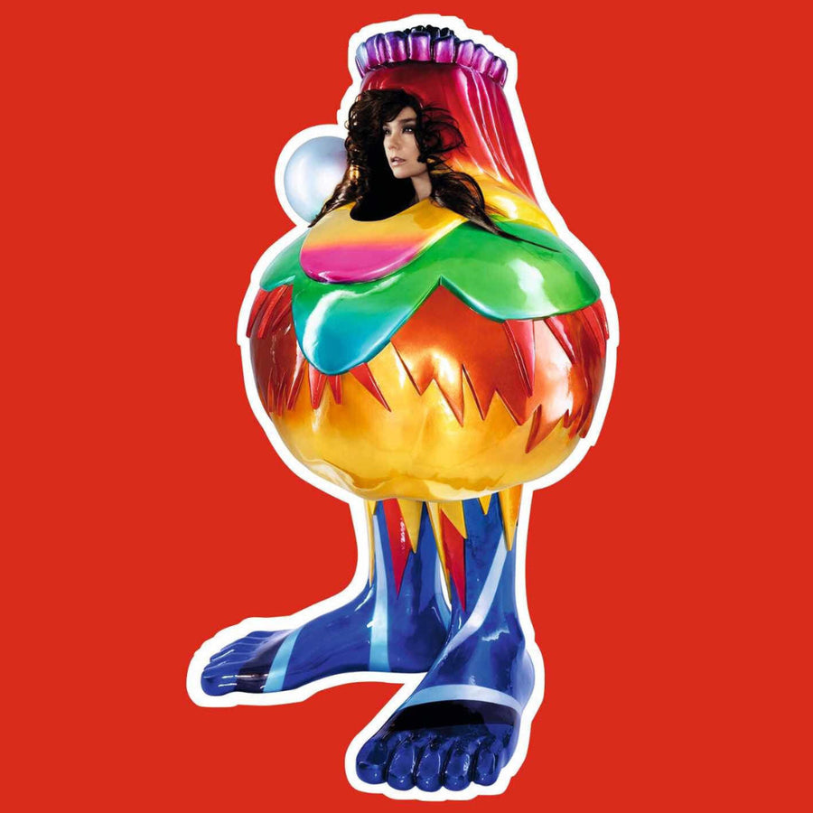 Volta (CD)