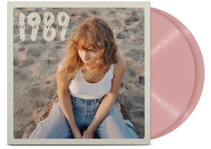 1989 (Taylor's Version)