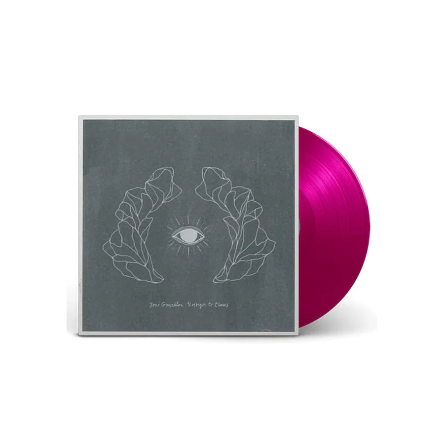 Vestiges & Claws (Colored Vinyl) [Import]