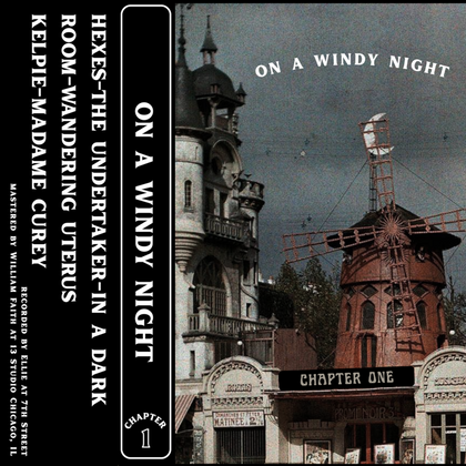 Chapter One (Cassette)
