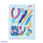Tools of the Trade Print