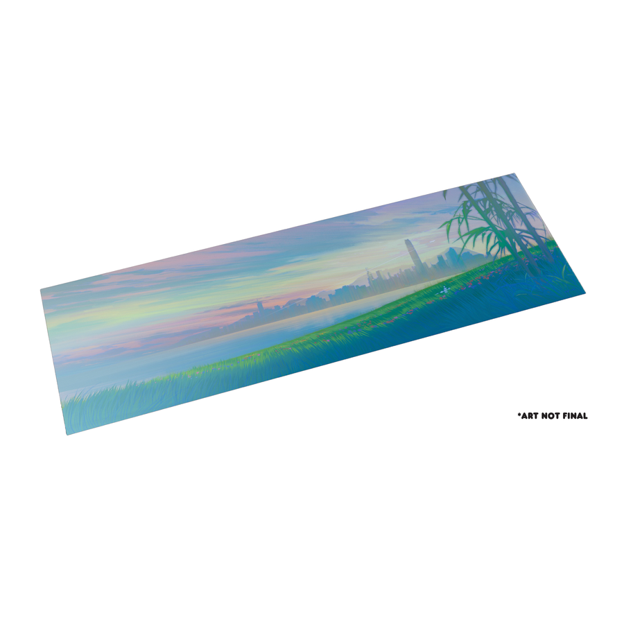 1000xRESIST Soundtrack Selections (3xLP)