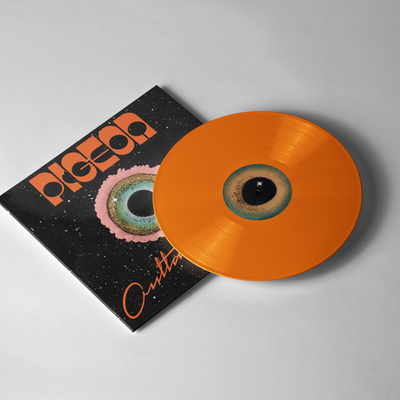 OUTTANATIONAL (Indie Exclusive Vinyl)