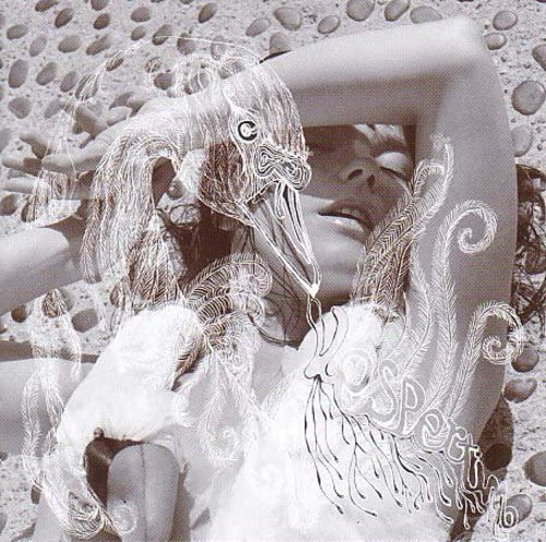 Vespertine - Vespertine