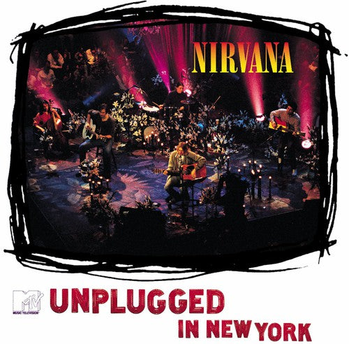Unplugged In N.Y. - Unplugged In N.Y.