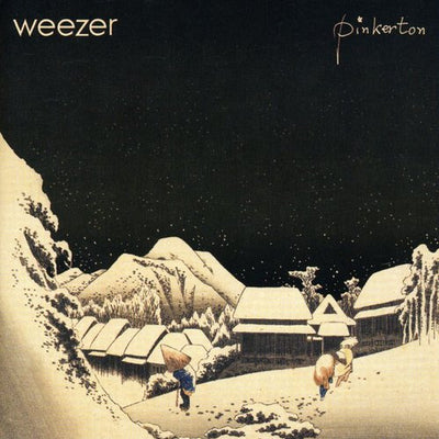 Pinkerton (CD)