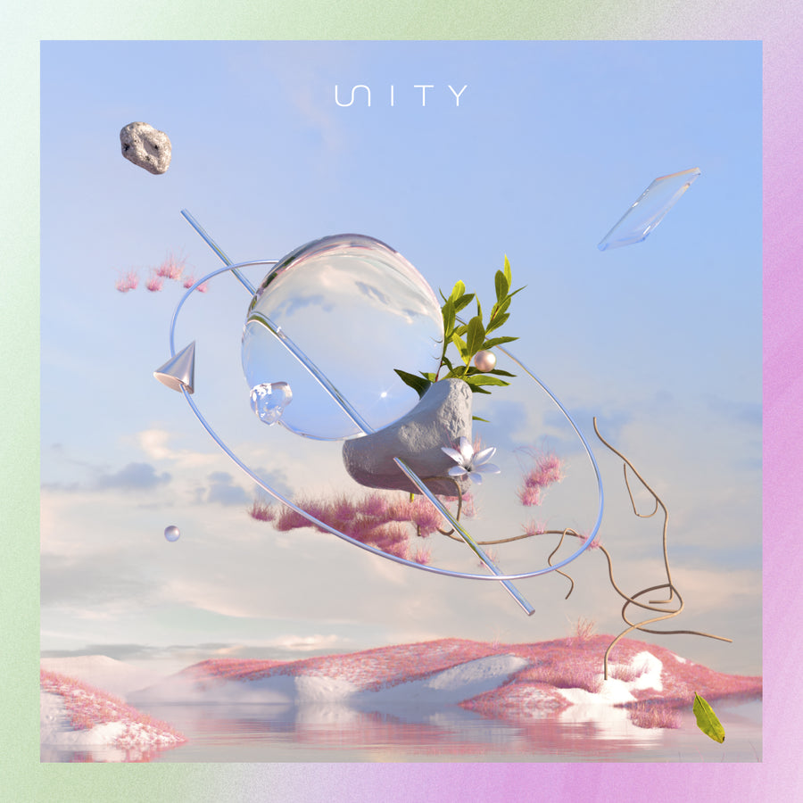 Unity EP [Import]