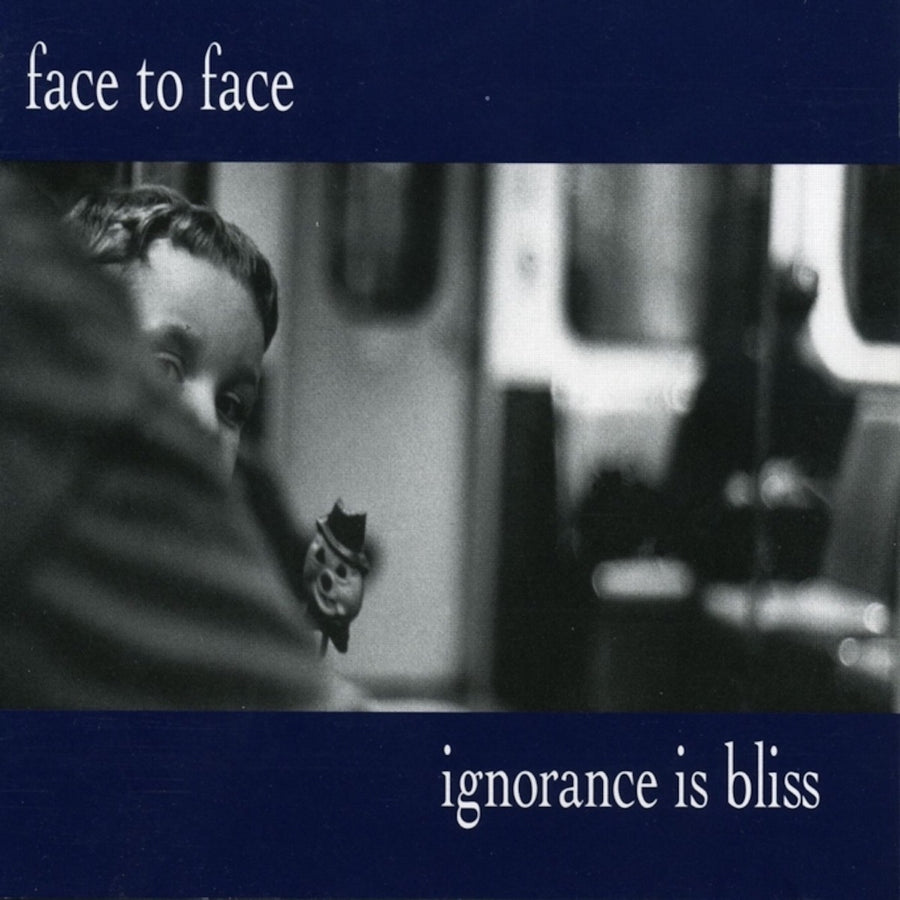 Ignorance Is Bliss (25th Anniversary Deluxe Edition)