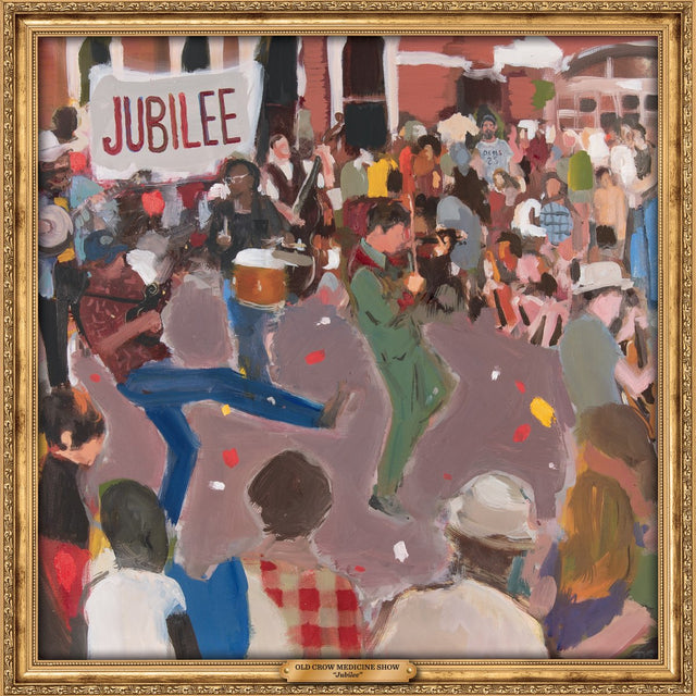 Jubilee - Jubilee