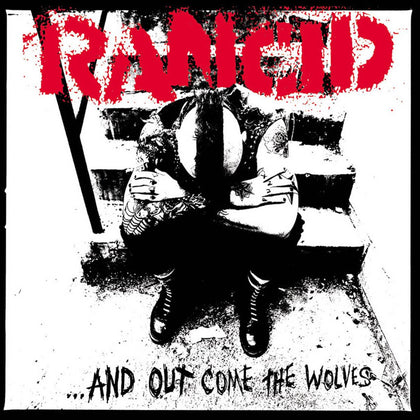 ...And Out Come the Wolves (20th Anniversary Remastered)