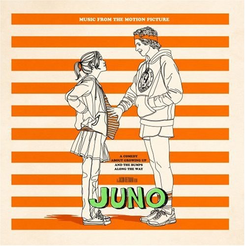 Juno (Original Soundtrack)