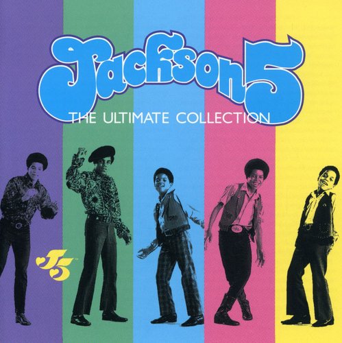 Jackson 5: Ultimate Collection - Jackson 5: Ultimate Collection