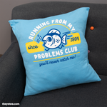 Upcycling Pillow Collection #142 - Upcycling Pillow Collection #142
