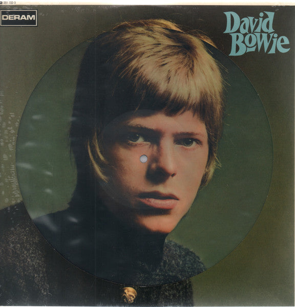 David Bowie (Picture Disc)