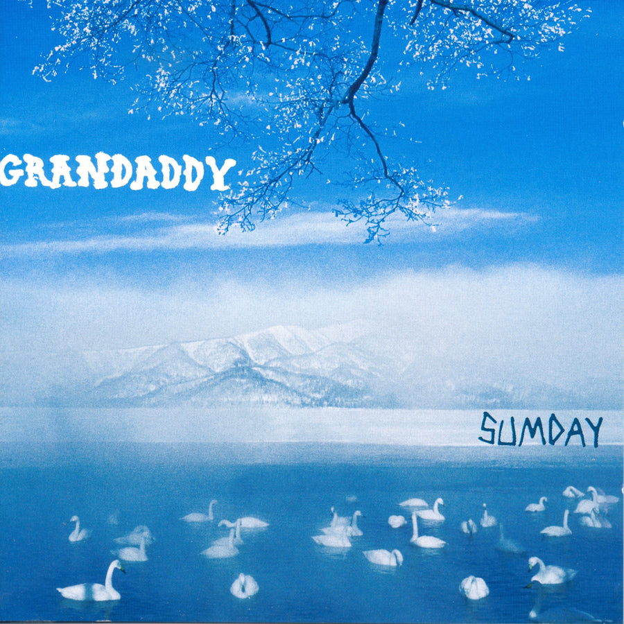 Sumday (CD)