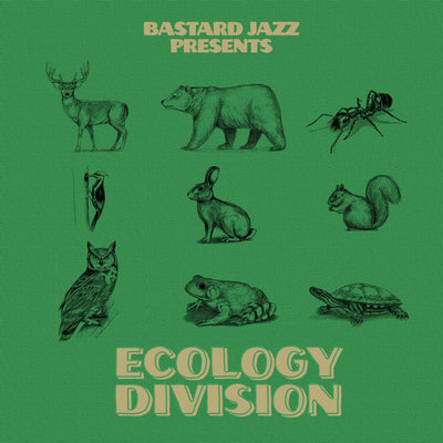Bastard Jazz Presents: Ecology Division