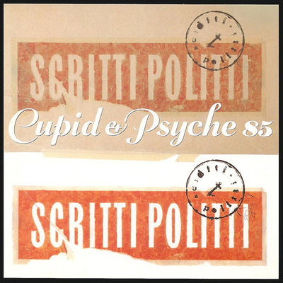 Cupid & Psyche 85 (CD)