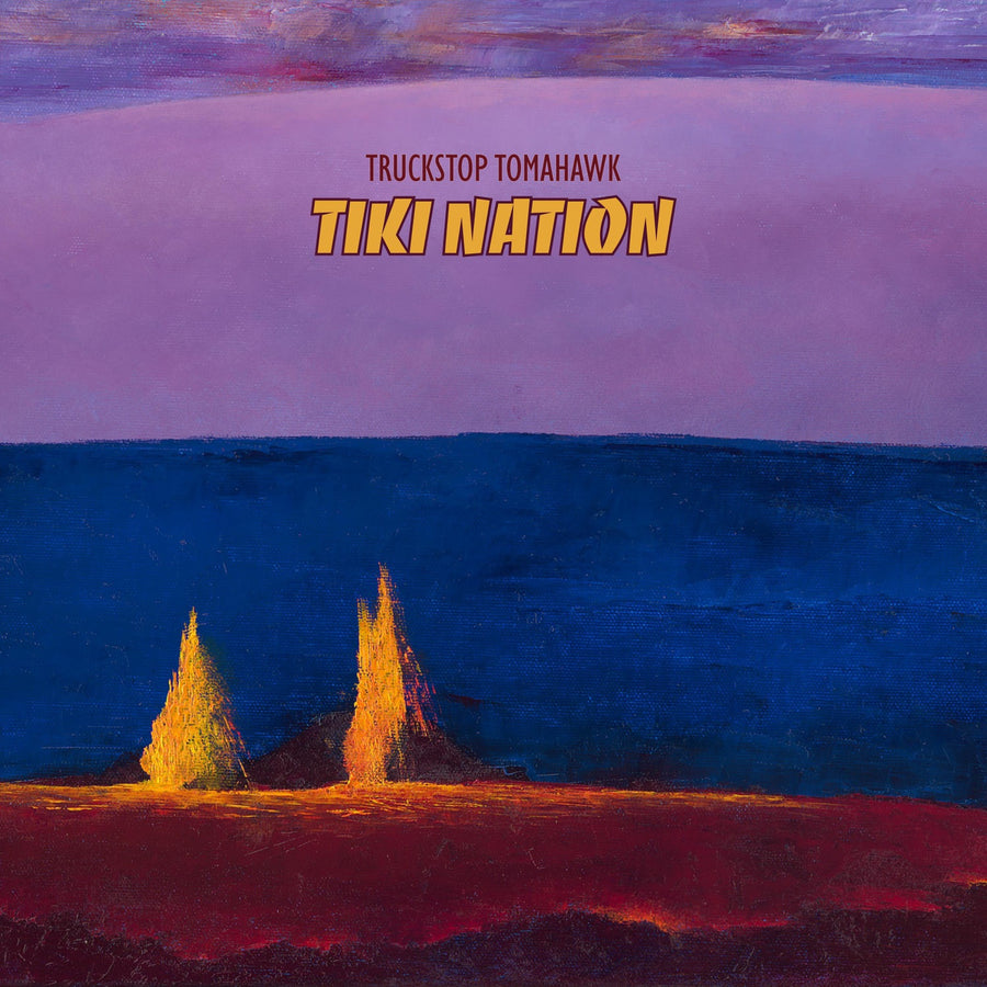 Tiki Nation