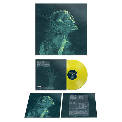 Returnal Original Soundtrack (Yellow Vinyl) - Returnal Original Soundtrack (Yellow Vinyl)