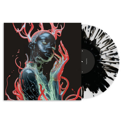 I Should Call Them (Inkblot Vinyl)