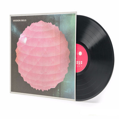 Broken Bells (180g LP)