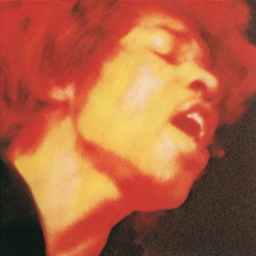 Electric Ladyland (180g Vinyl)