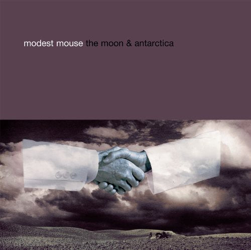 The Moon and Antarctica: 10th Anniversary Edition (CD)