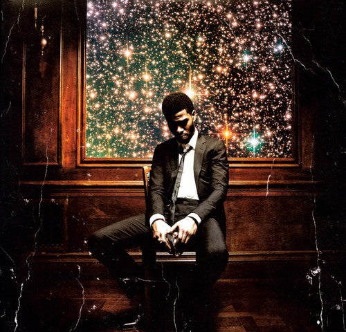 Man On The Moon, Vol. 2: The Legend Of Mr. Rager - Man On The Moon, Vol. 2: The Legend Of Mr. Rager