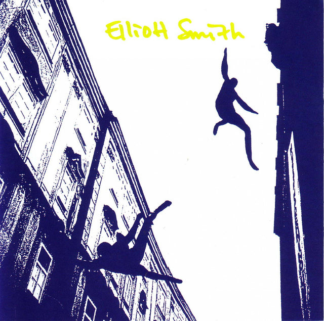 Elliot Smith (25th Anniversary Remaster) - Elliot Smith (25th Anniversary Remaster)