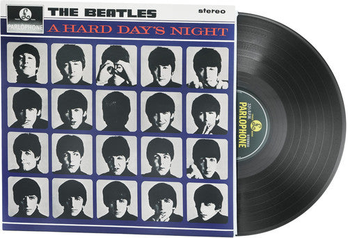 A Hard Day's Night (180g Vinyl) - A Hard Day's Night (180g Vinyl)