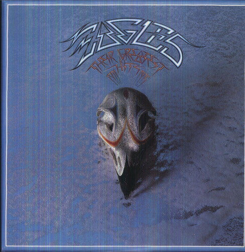 Their Greatest Hits 1971-1975 - Their Greatest Hits 1971-1975